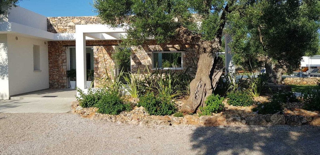 Villa in Castrignano del Capo, Apulia, Italy 5 - 16429739
