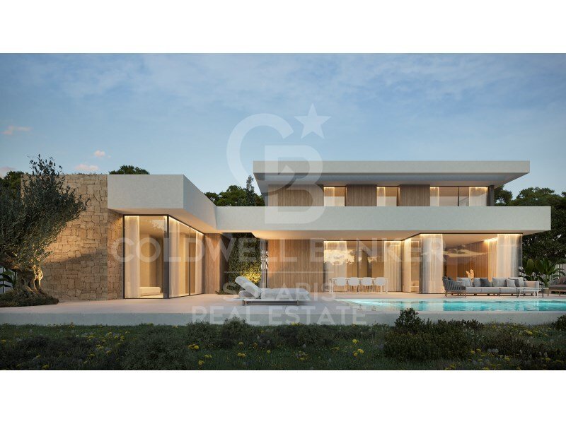 House in la Sabatera, Teulada, Valencian Community 2 - 16417178
