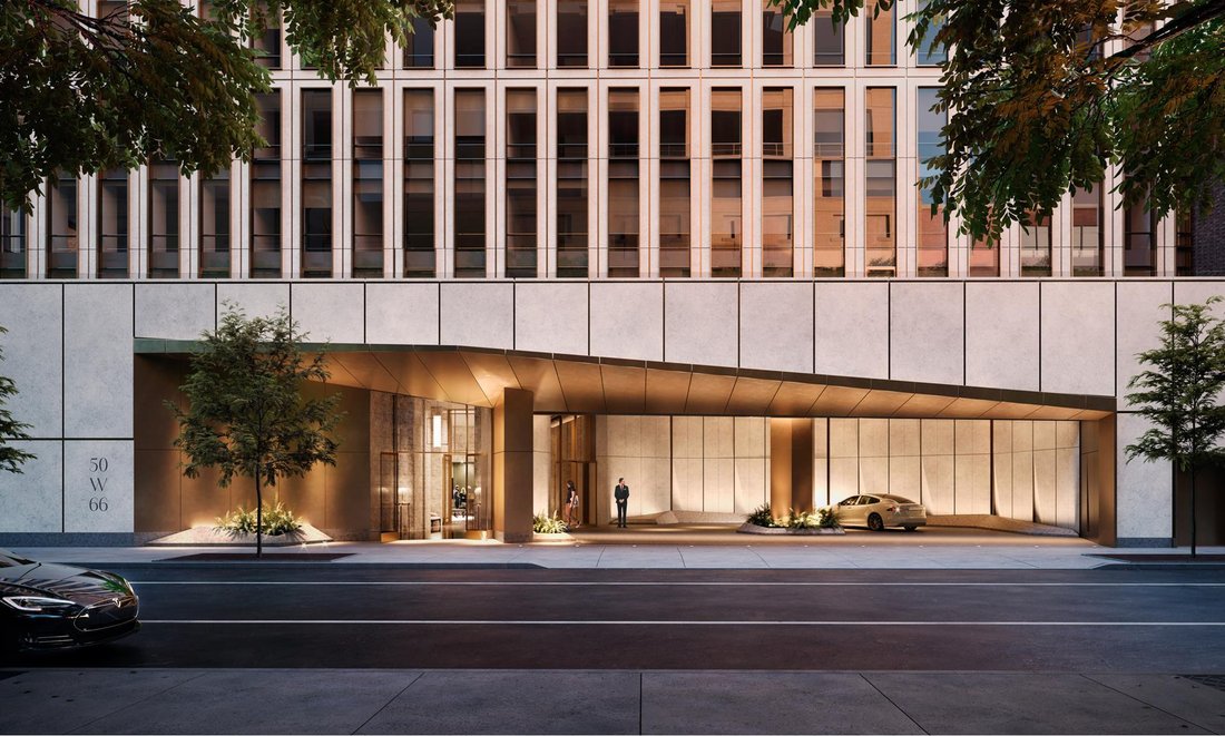 Condo in New York, New York, United States 3 - 13559350
