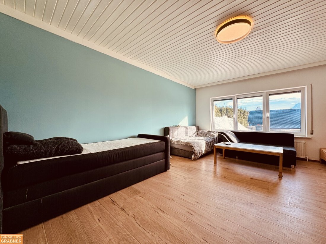Apartment in Ohlsdorf, Upper Austria, Austria 5 - 16441671