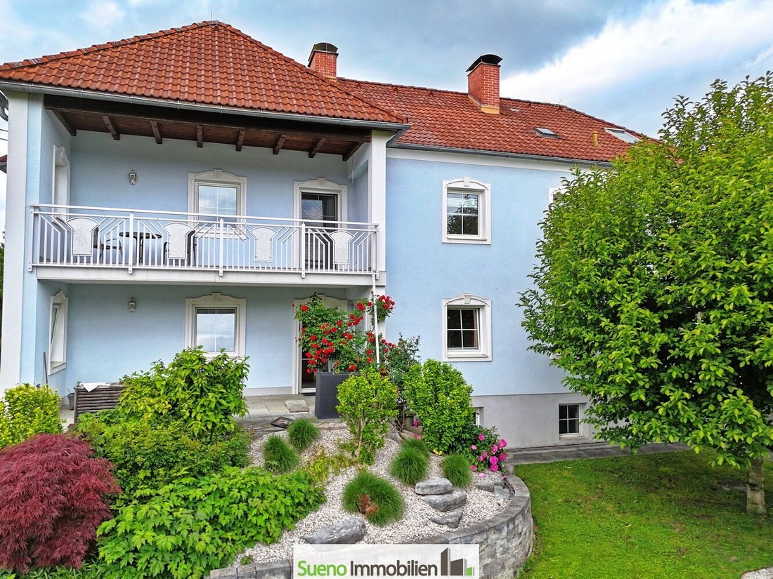 House in Waldneukirchen, Upper Austria, Austria 3 - 16449437