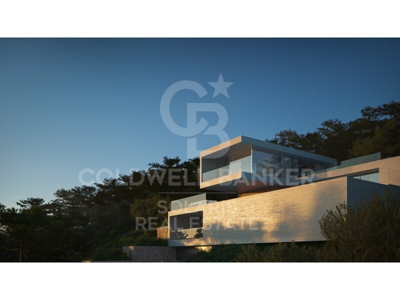 House in Moraira, Teulada, Valencian Community 2 - 16417183