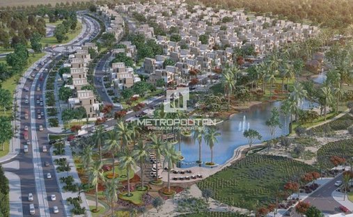 House in Dubai, Dubai, United Arab Emirates 1
