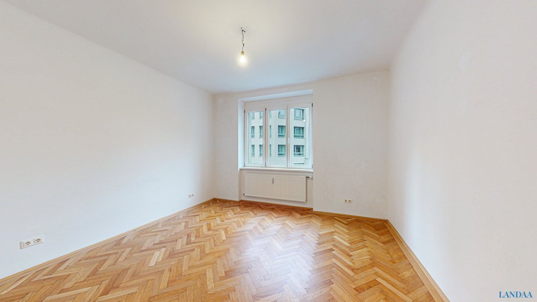 Appartamento a Vienna, Vienna, Austria 5 - 16440398