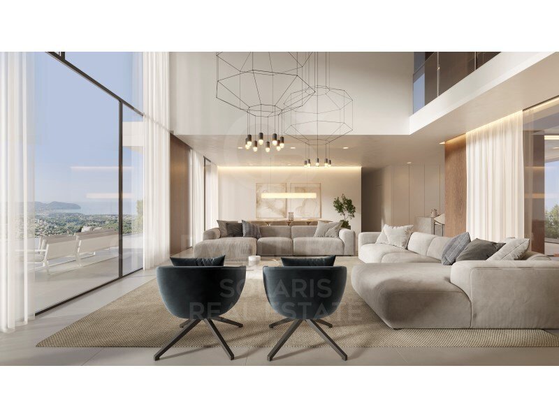 Haus in Moraira, Teulada, Land Valencia 5 - 16417184