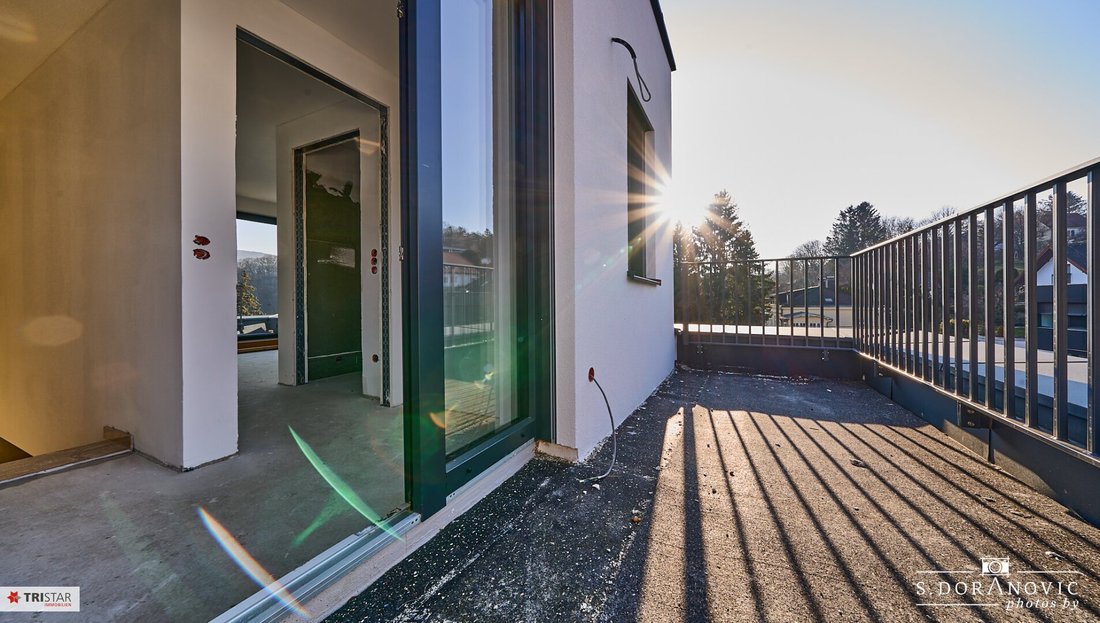 House in Klosterneuburg, Lower Austria, Austria 2 - 16426131