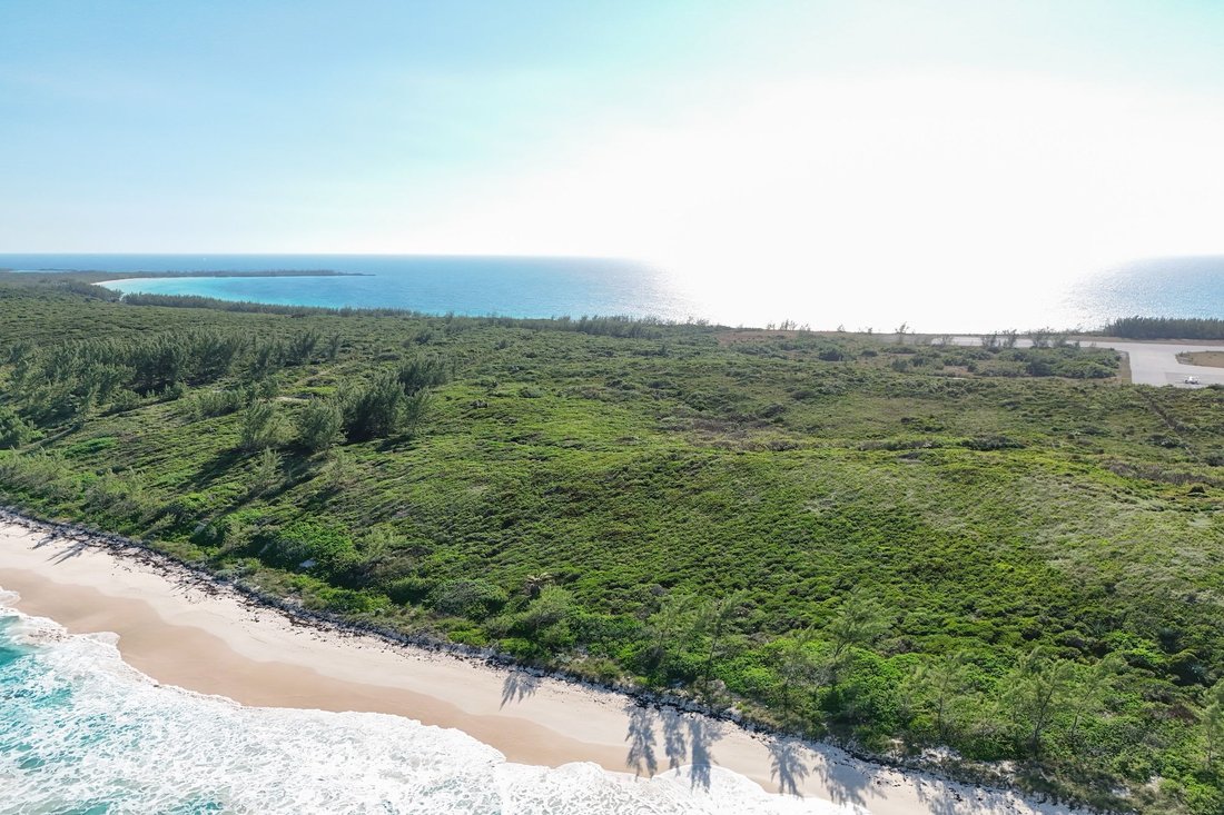 Land in James Pt, North Eleuthera, The Bahamas 1 - 16457520