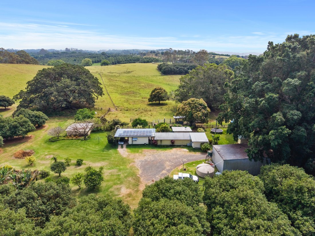 Farm Ranch in Knockrow, New South Wales, Australia 2 - 16419164
