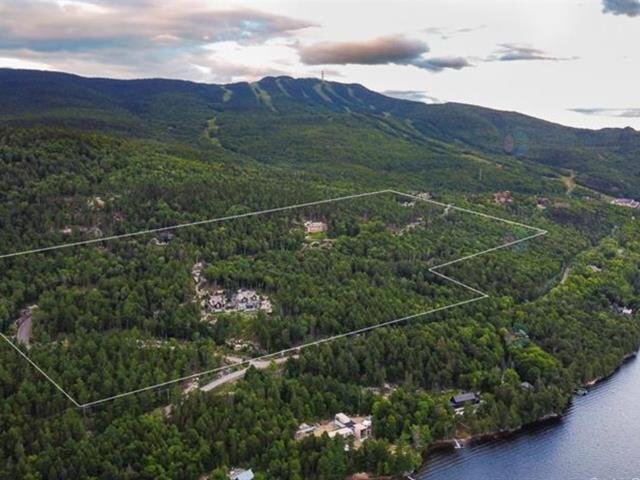 Land in Mont-Tremblant, Quebec, Canada 1 - 16457145