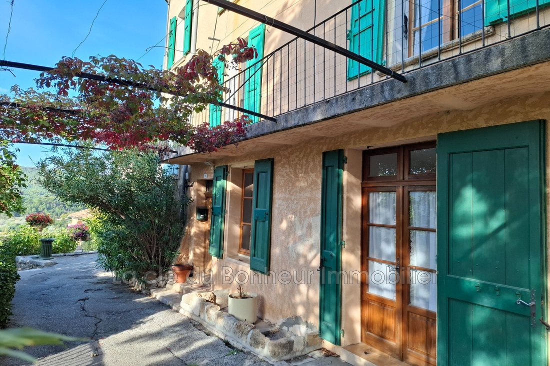 Villa in Moustiers-Sainte-Marie, Provence-Alpes-Côte d'Azur, France 3 - 16415889