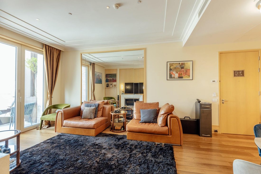 Apartment in Tivat, Tivat Municipality, Montenegro 2 - 16420756