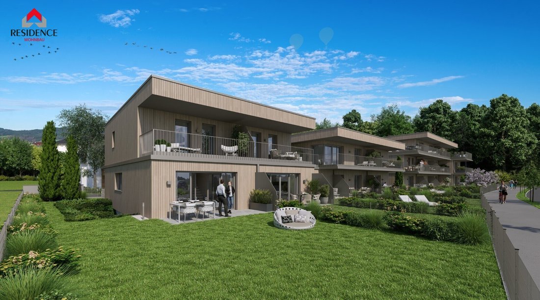 Apartment in Neumarkt am Wallersee, Salzburg, Austria 1 - 16426449