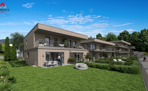 Apartment in Neumarkt am Wallersee, Salzburg, Austria 1
