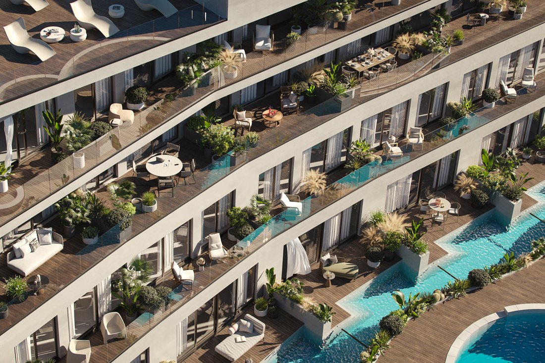 Apartment in La Oliva, Canary Islands, Spain 2 - 16415027