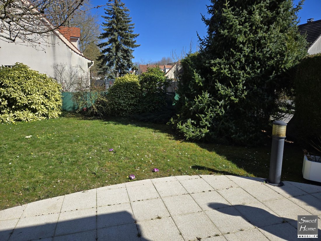 House in Sud Yvette, Saint-Rémy-lès-Chevreuse, France 5 - 16458296