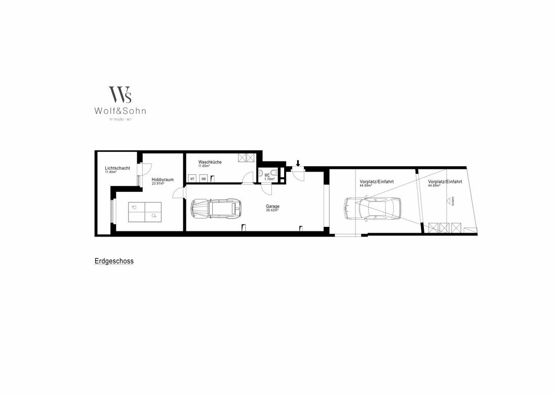 House in Klosterneuburg, Lower Austria, Austria 5 - 16438569
