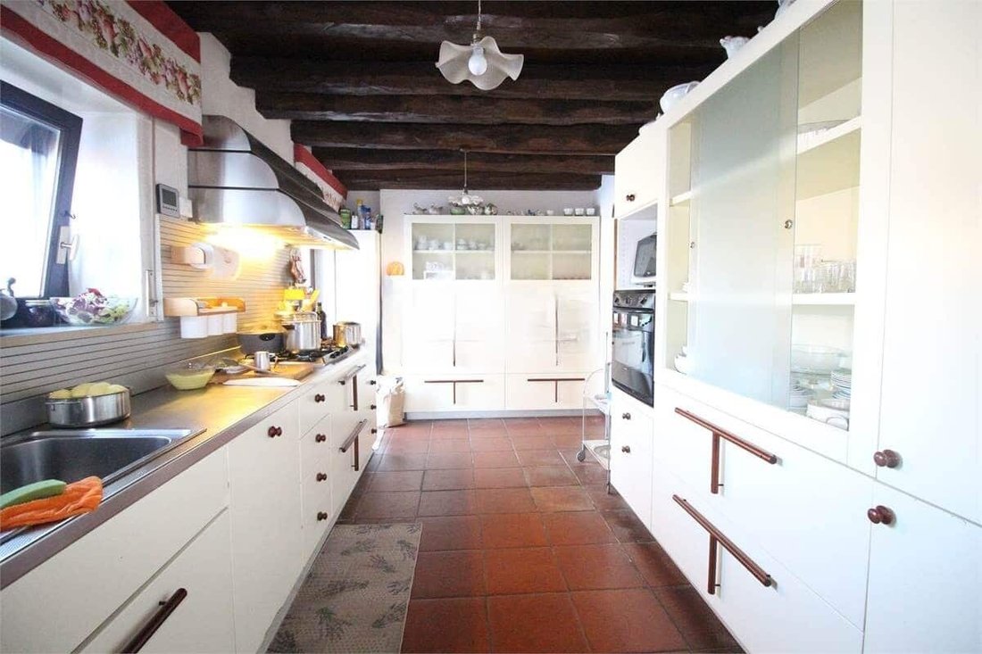 Villa in Visome, Veneto, Italy 3 - 16431871