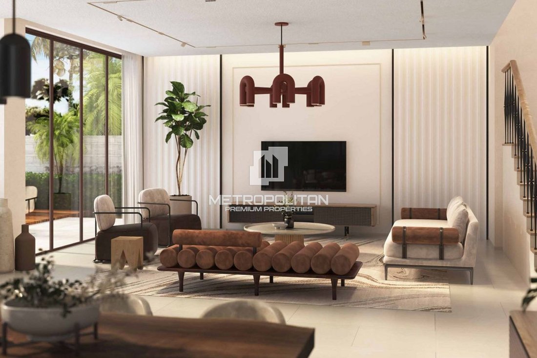 Townhouse in Al Wasl, Dubai, United Arab Emirates 3 - 16454772