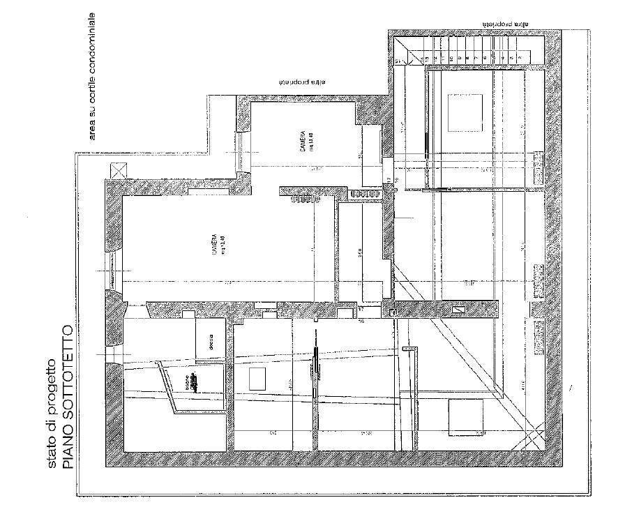 Apartment in Colli - Vicci, La Spezia, Italy 2 - 16417224