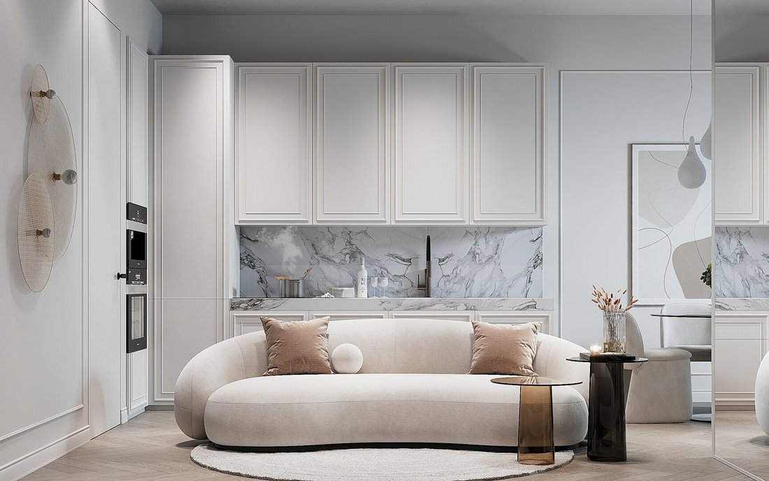 Penthouse in Vienna, Wien, Austria 1 - 16432522