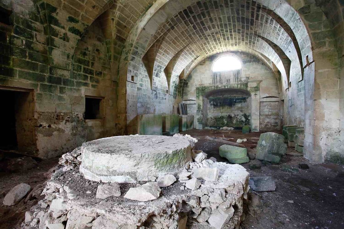 Country House in Historic Center, Lecce, Apulia 2 - 16429630