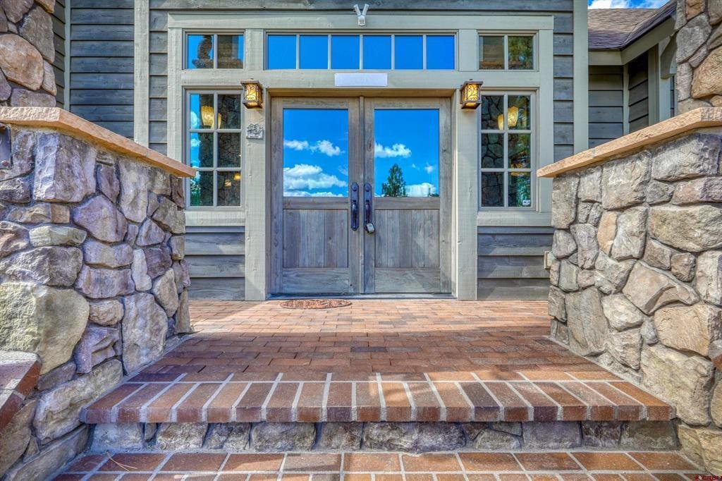 House in Pagosa Springs, Colorado, United States 5 - 16417817