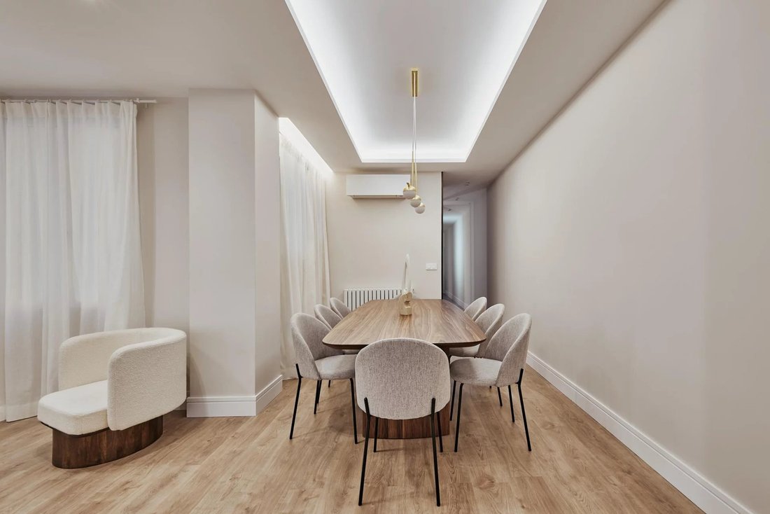 Apartment in Barrio Salamanca, Madrid, Spain 5 - 16415939