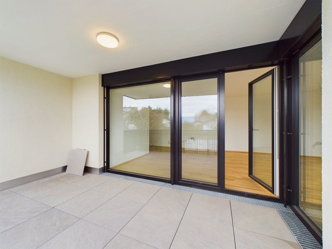 Penthouse in Götzis, Vorarlberg, Österreich 2 - 16442284