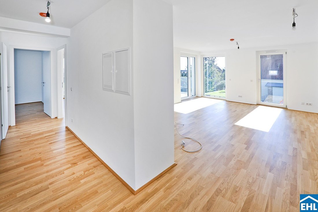 Apartment in Krems an der Donau, Lower Austria, Austria 3 - 16456318