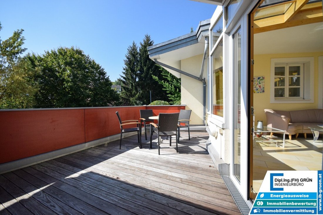 Villa in Linz, Upper Austria, Austria 5 - 16444655