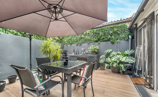 Apartment in Santo Antonio, Lisbon, Portugal 1