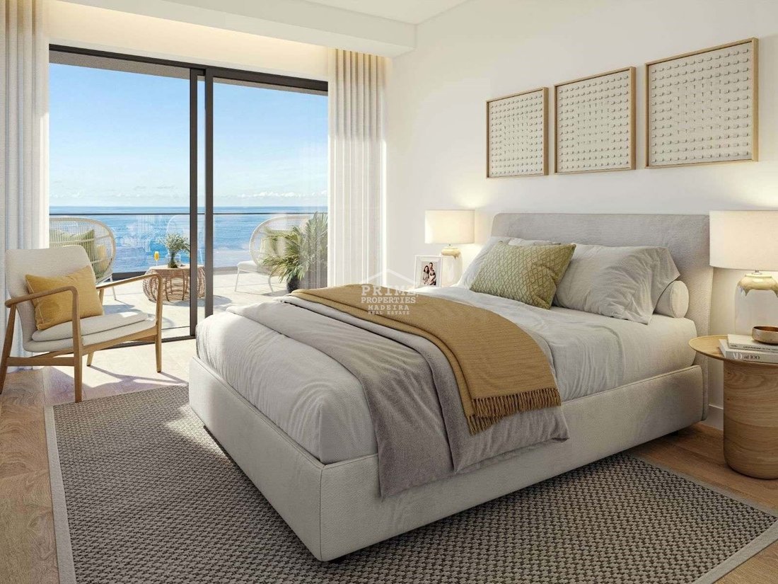 Apartment in Sao Martinho, Madeira, Portugal 1 - 14538483