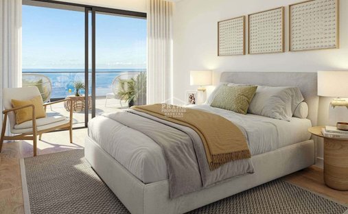 Apartment in Sao Martinho, Madeira, Portugal 1