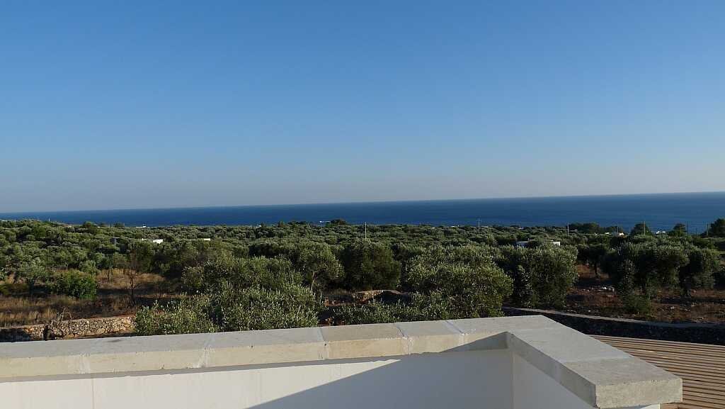 Villa in Castrignano del Capo, Apulia, Italy 2 - 16429927