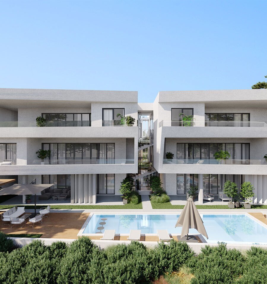 Apartment in Ugljan, Zadar County, Croatia 2 - 16446952