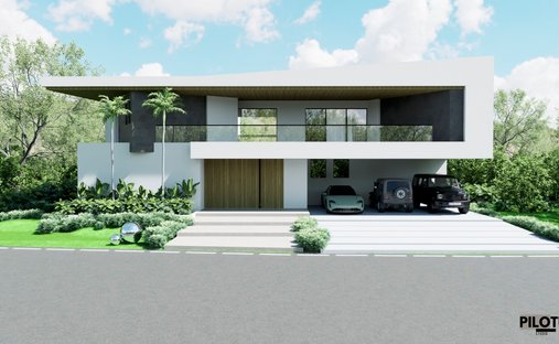 Villa en Juanillo, La Altagracia, República Dominicana 1