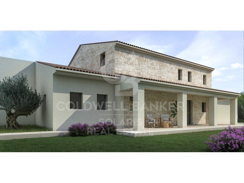 House in la Sabatera, Teulada, Valencian Community 1 - 16417170