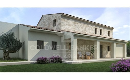 Haus in la Sabatera, Teulada, Land Valencia 1