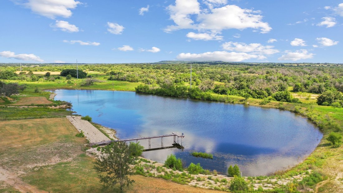 Land in Dublin, Texas, United States 3 - 16454699