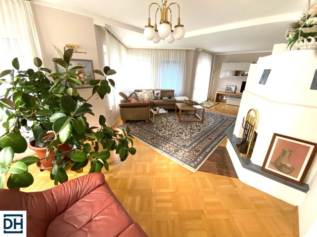 Villa en Himmelreich, Salsburgo, Austria 5 - 16442606