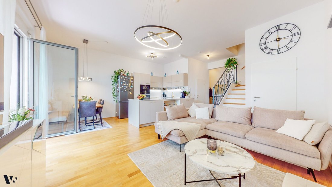 Apartment in Vienna, Wien, Austria 5 - 16450982