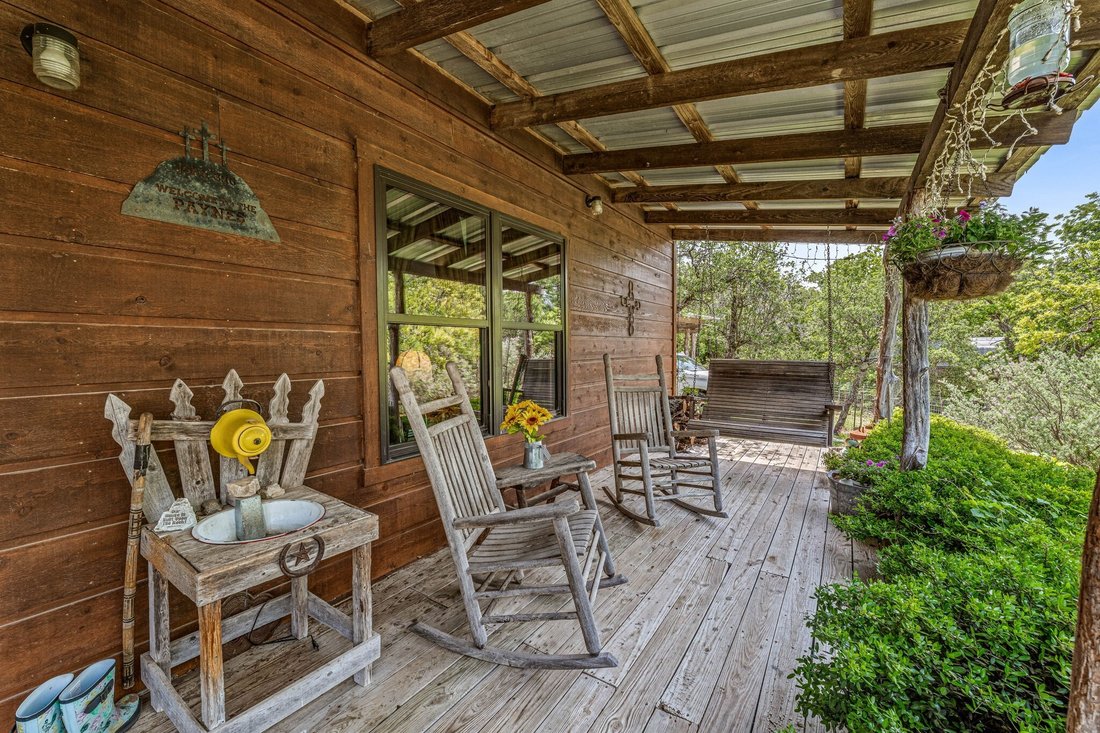 Farm Ranch in Stephenville, Texas, United States 3 - 16454560