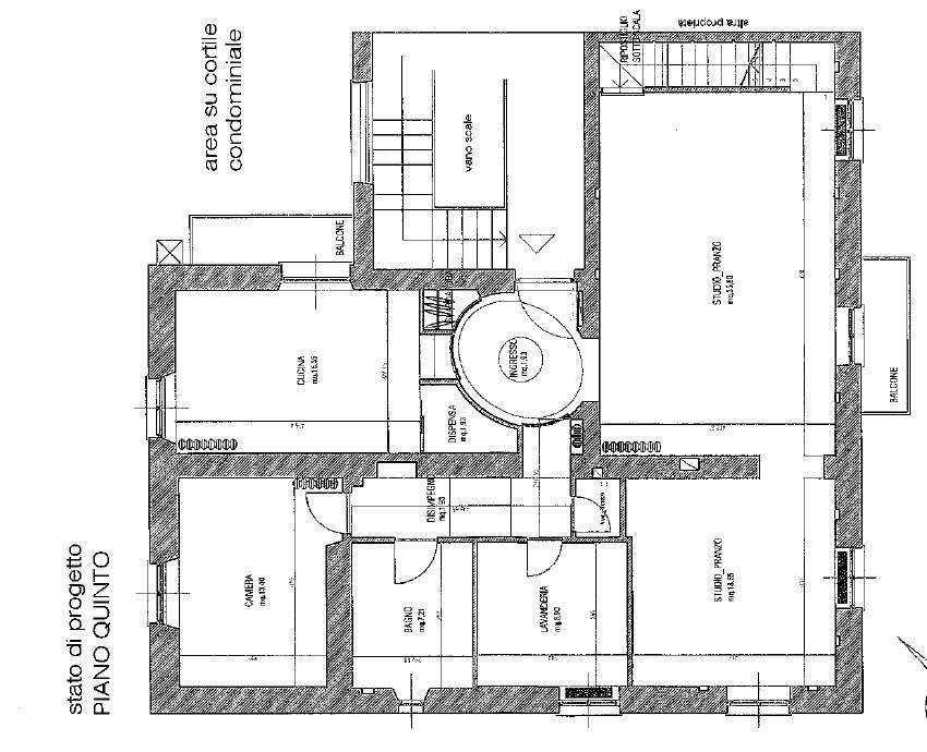 Apartment in Colli - Vicci, La Spezia, Italy 1 - 16417224