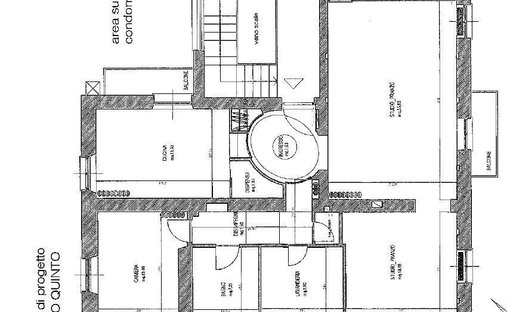 Apartment in Valdellora - Antoniana - Vailunga, La Spezia, Liguria 1