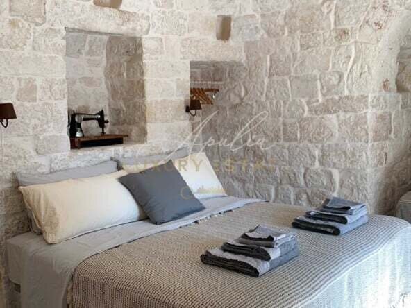 Villa in Ceglie Messapica, Apulia, Italy 5 - 16434378