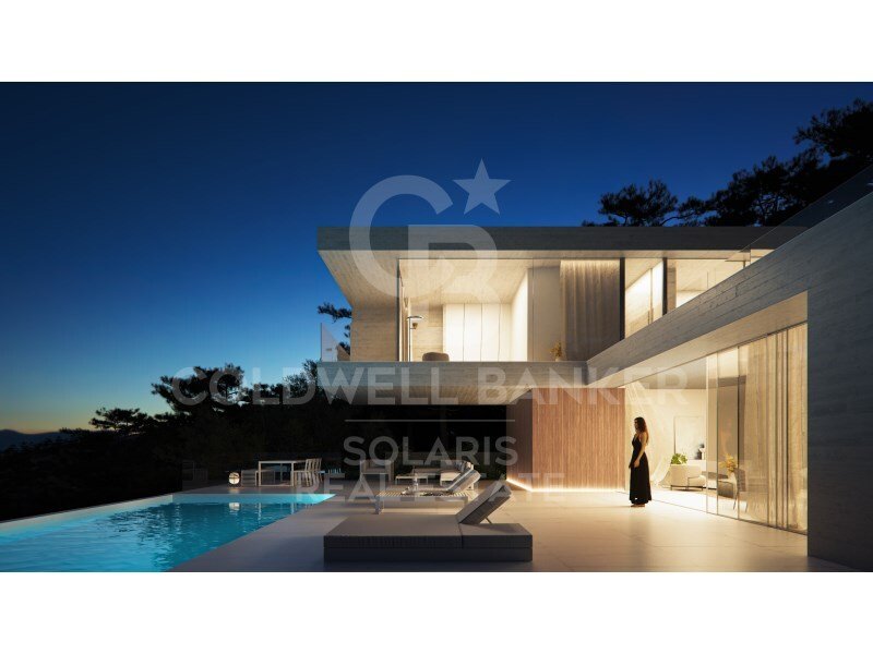 House in Moraira, Teulada, Valencian Community 4 - 16417183
