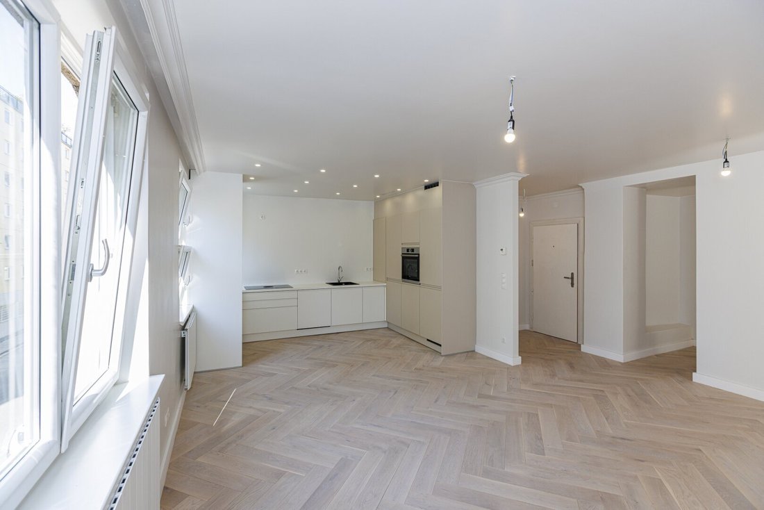 Apartment in Vienna, Wien, Austria 3 - 16442485