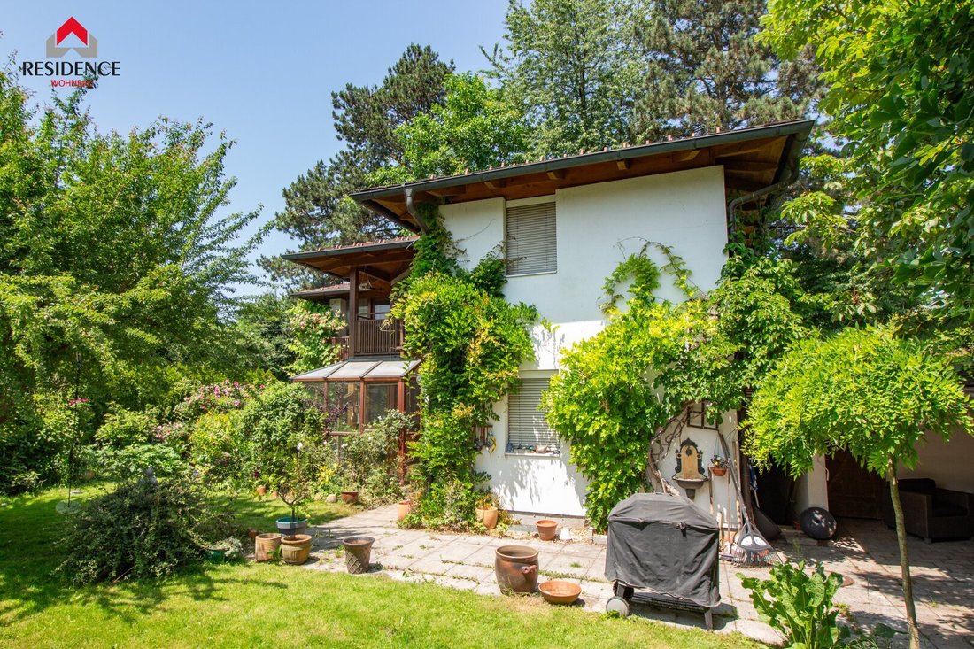 House in Salzburg, Salzburg, Austria 2 - 16425118