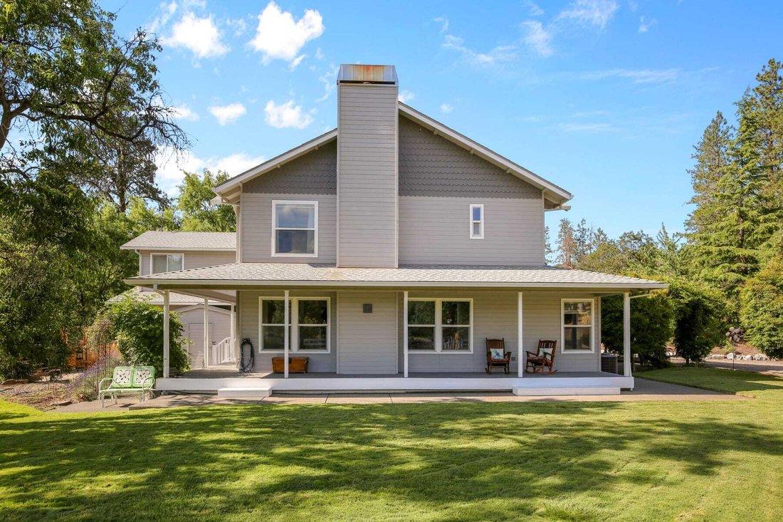 House in Talent, Oregon, United States 4 - 16457162