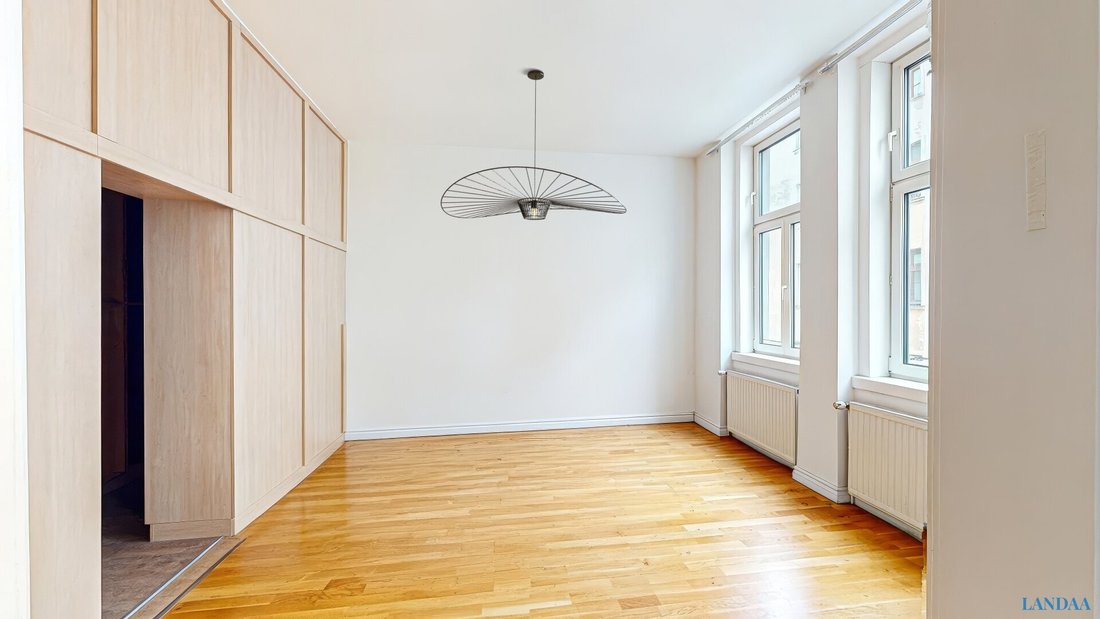 Apartment in Vienna, Wien, Austria 5 - 16438761